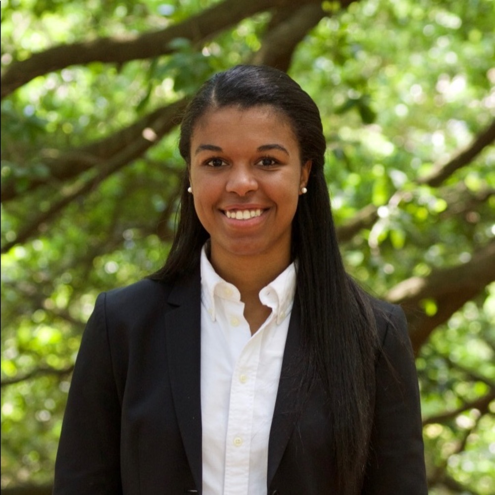 Meet your Posher, Kailey